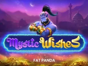 Mystic Wishes game screenshot