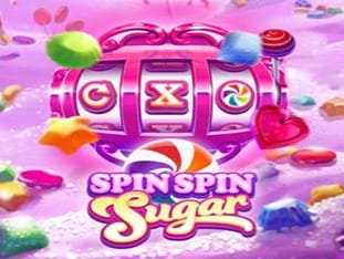 Spin Spin Sugar game screenshot