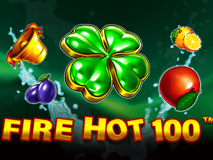 Fire Hot 100 game screenshot