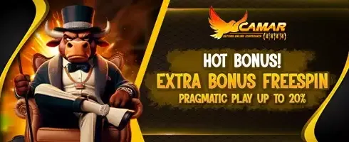 Putaran Gratis Slot Pragmatic Play screenshot