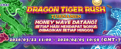 Jackpot Instan Menanti Anda banner