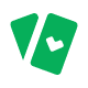 Kasino Langsung icon