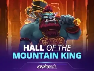 Hall Of The Mountain King game screenshot