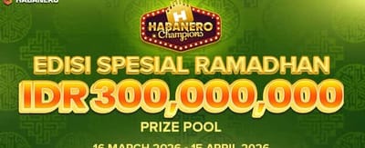 Menang Besar di fendi188 Slot banner